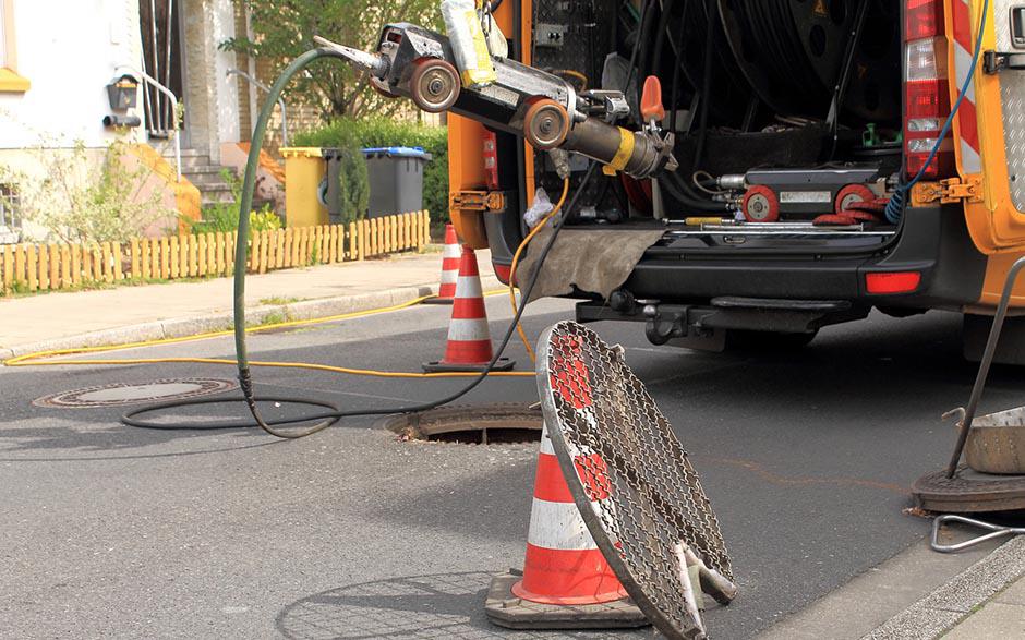 societe pour deboucher canalisation Taverny
