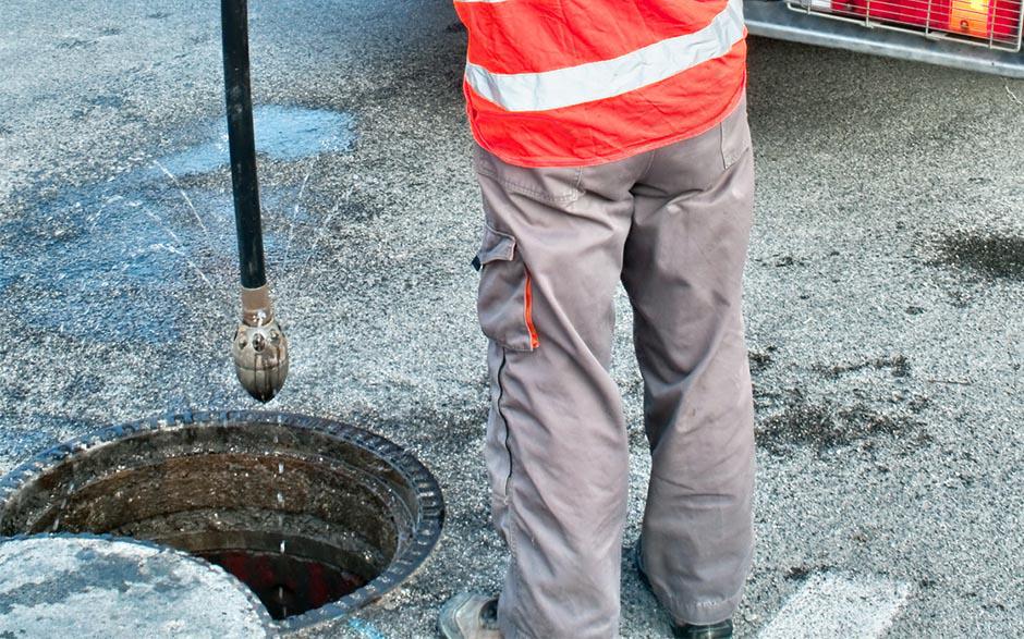 dégorgement canalisation Torcy