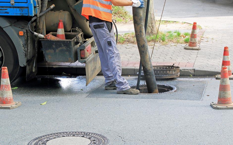 societe pour deboucher canalisation Taverny