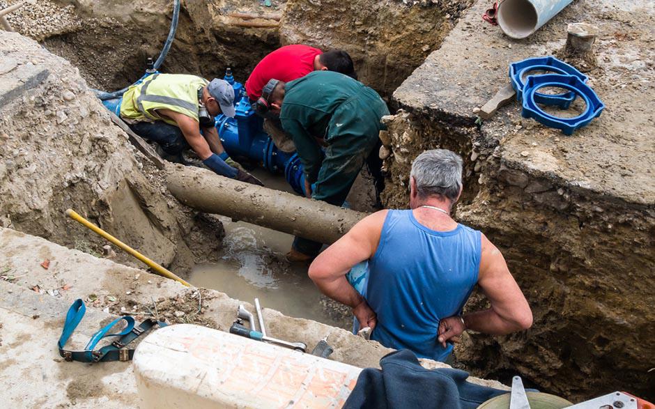 dégorgement canalisation Torcy