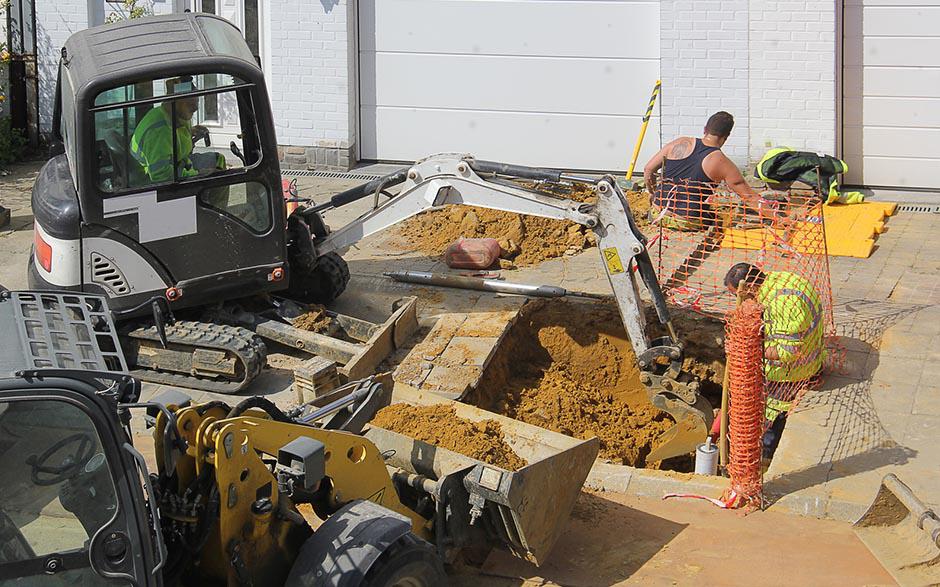 societe pour deboucher canalisation Taverny