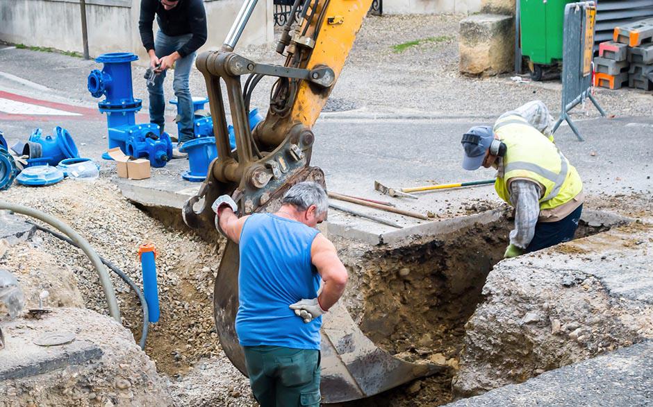 dégorgement canalisation Torcy