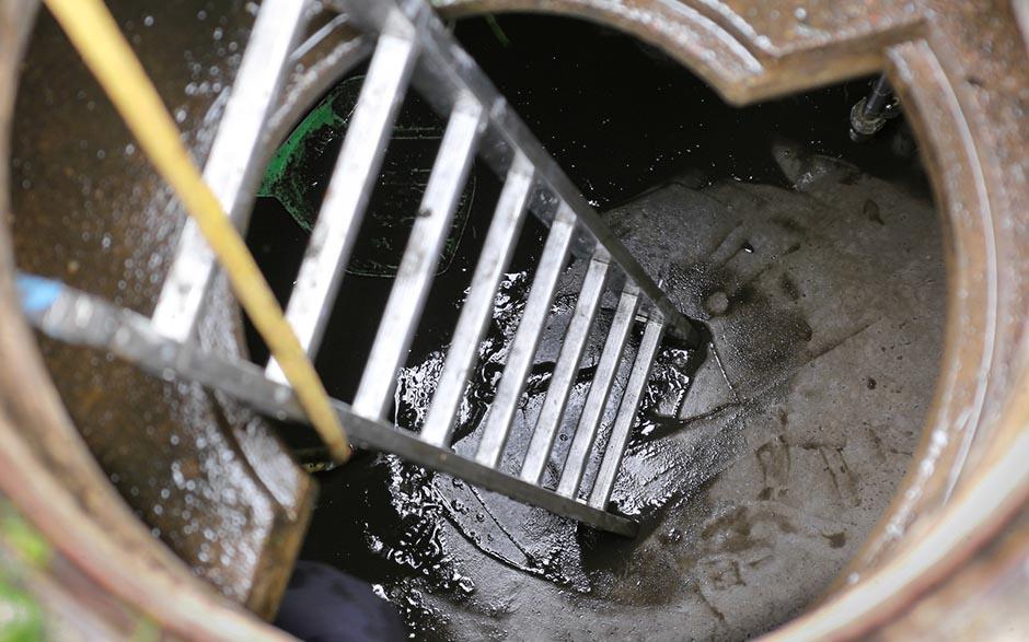 societe pour deboucher canalisation Taverny